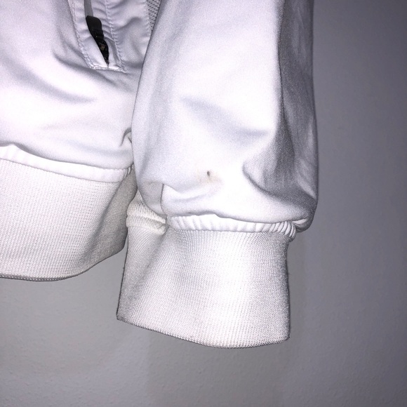 Athleisure jacket, track jacket - Picture 4 of 8